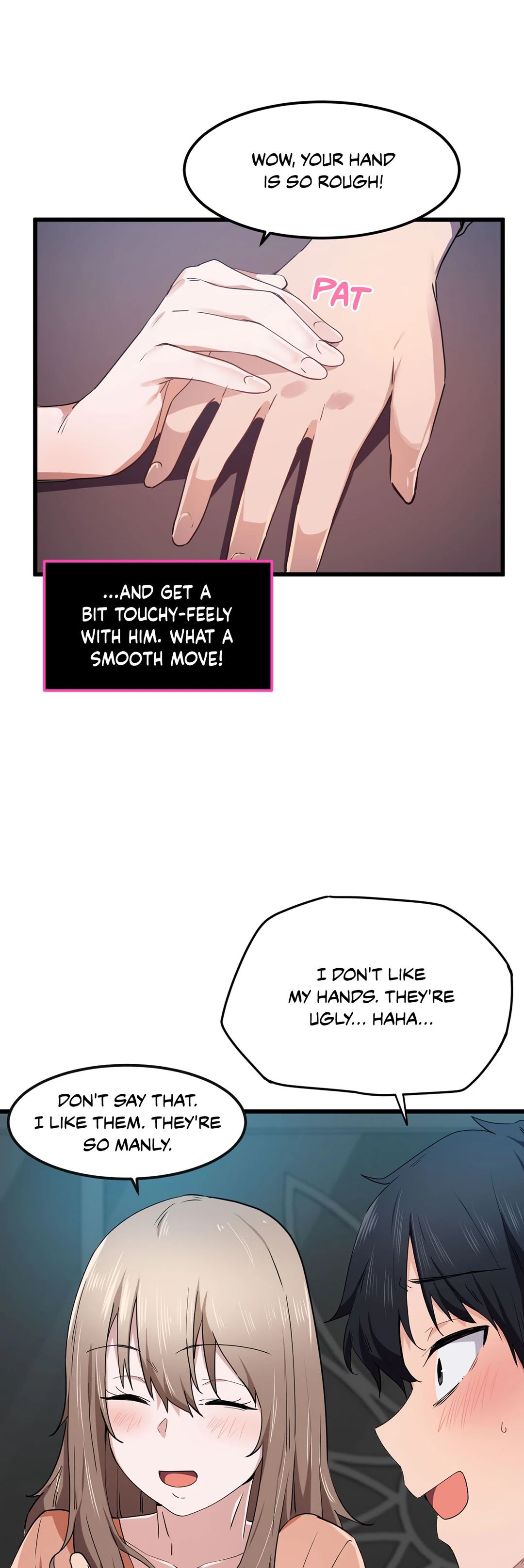 Heart Stealer Chapter 24 image 14