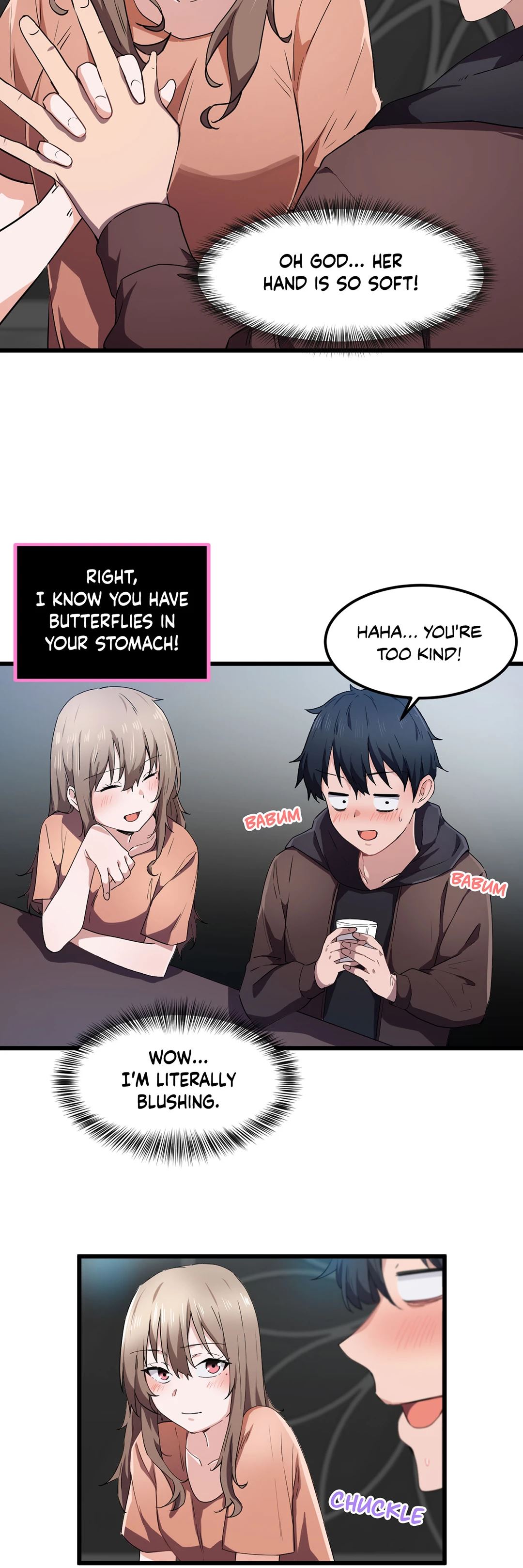 Heart Stealer Chapter 24 image 15