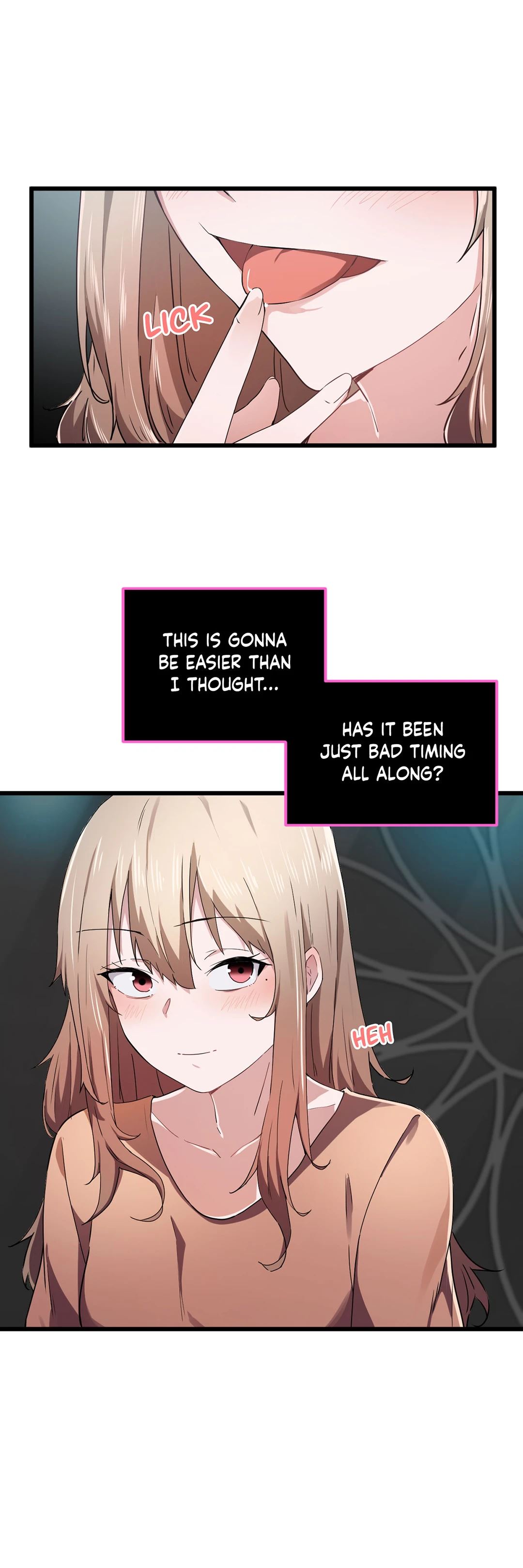 Heart Stealer Chapter 24 image 16