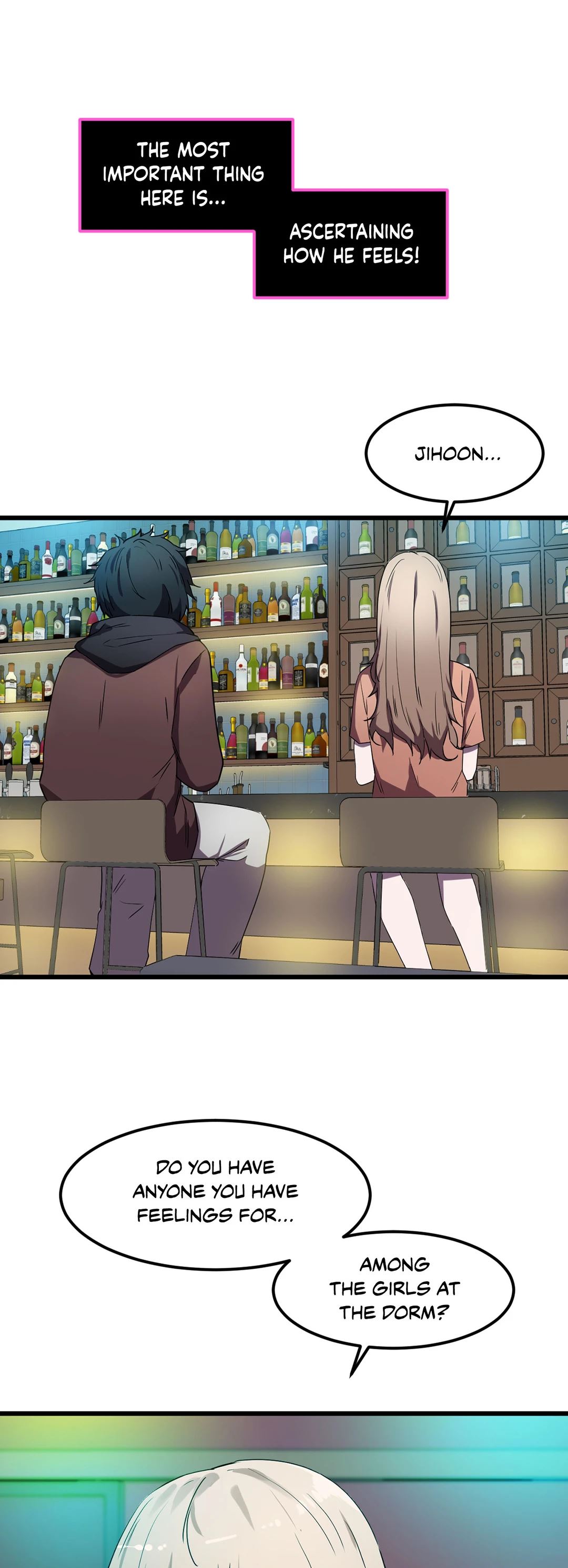 Heart Stealer Chapter 24 image 17