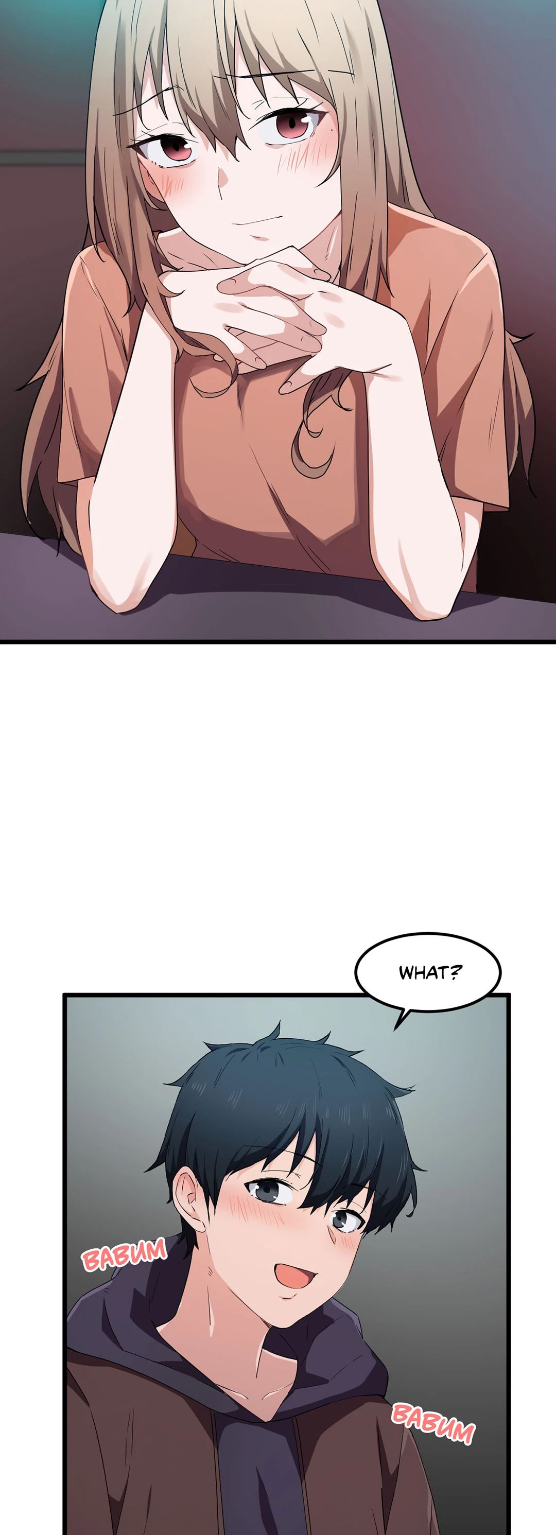 Heart Stealer Chapter 24 image 18
