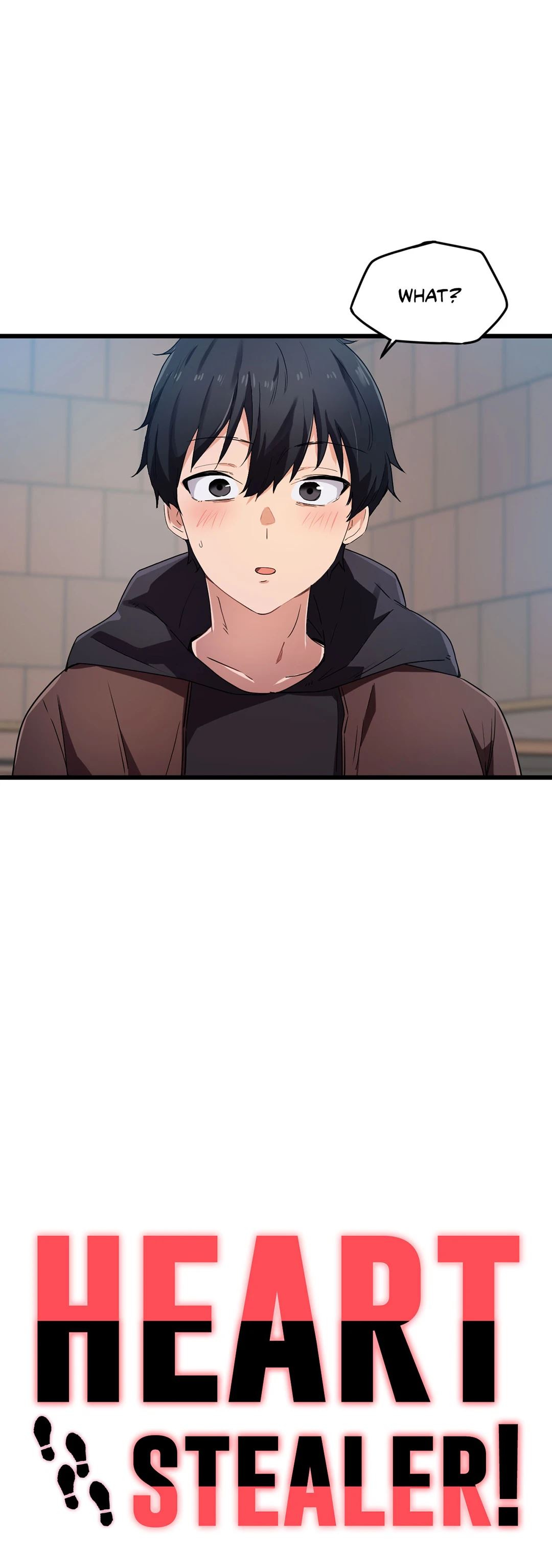 Heart Stealer Chapter 24 image 1