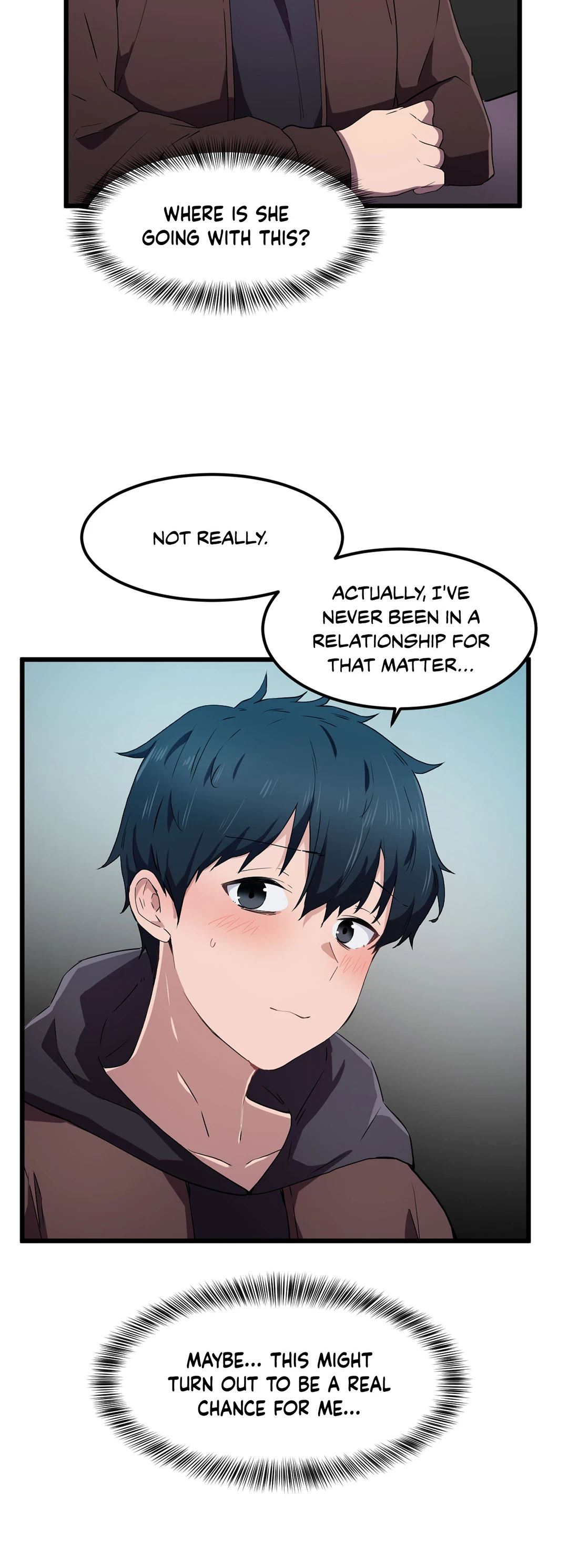 Heart Stealer Chapter 24 image 19