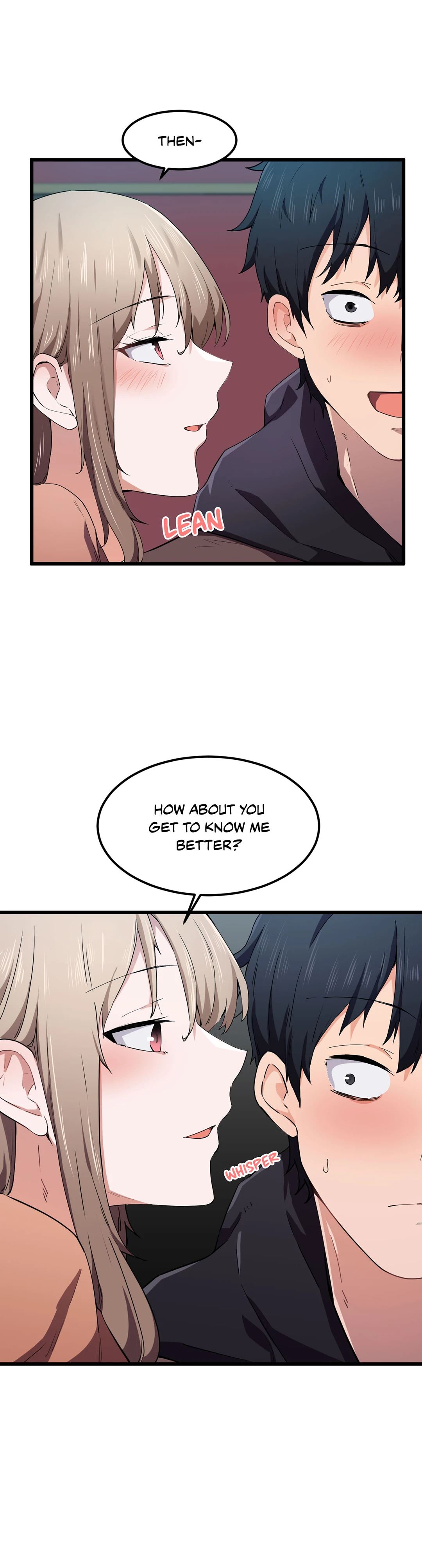 Heart Stealer Chapter 24 image 20