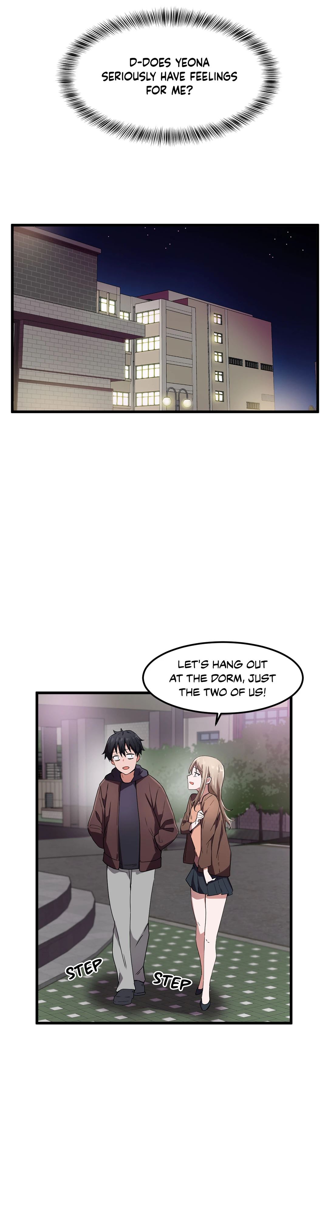 Heart Stealer Chapter 24 image 21
