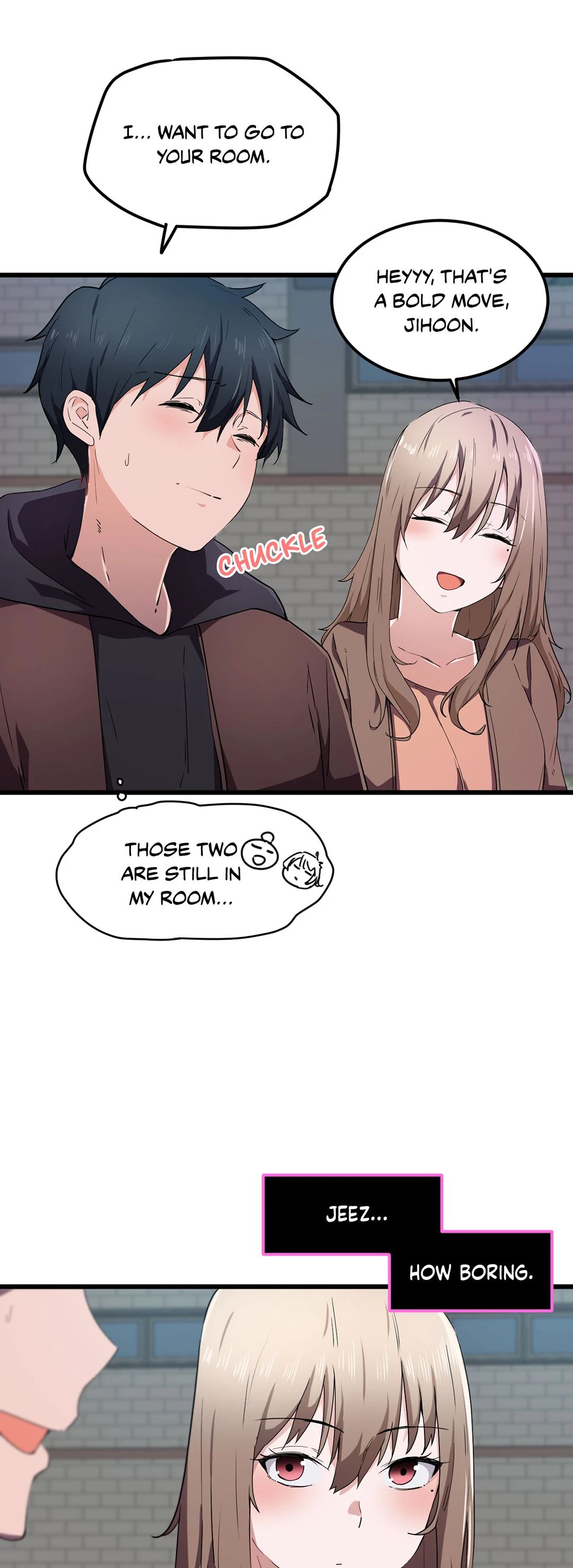 Heart Stealer Chapter 24 image 22