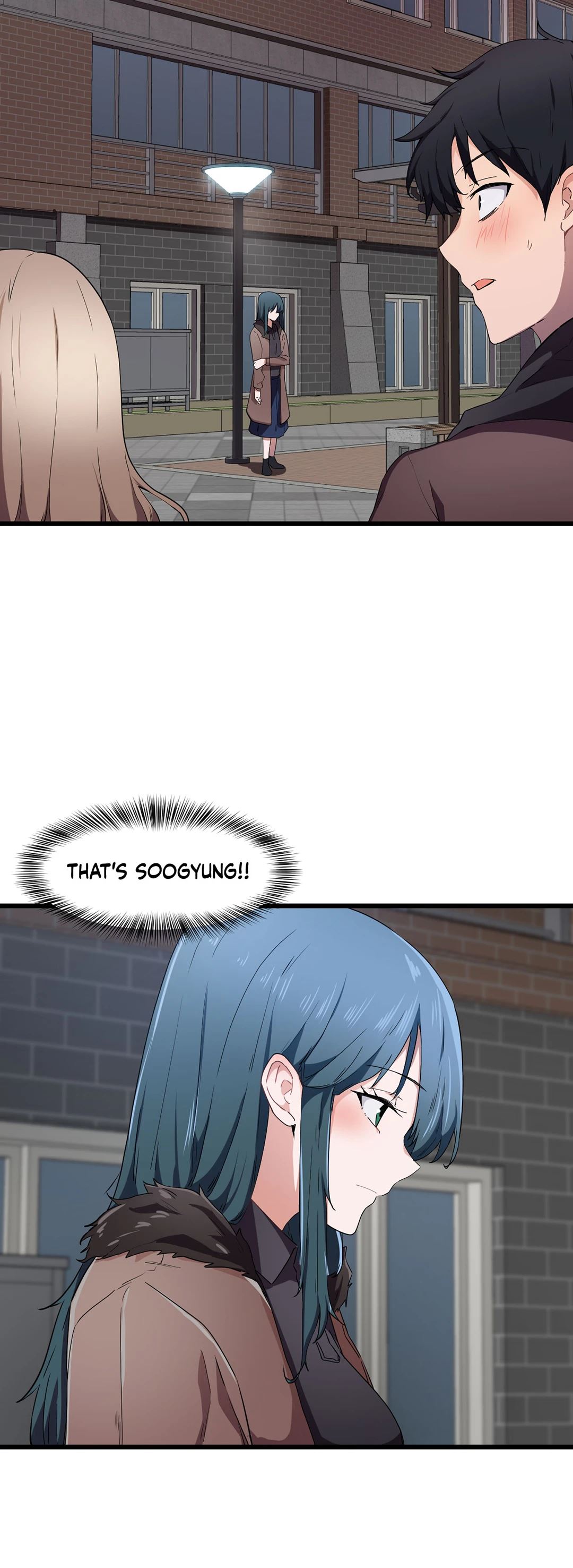 Heart Stealer Chapter 24 image 24