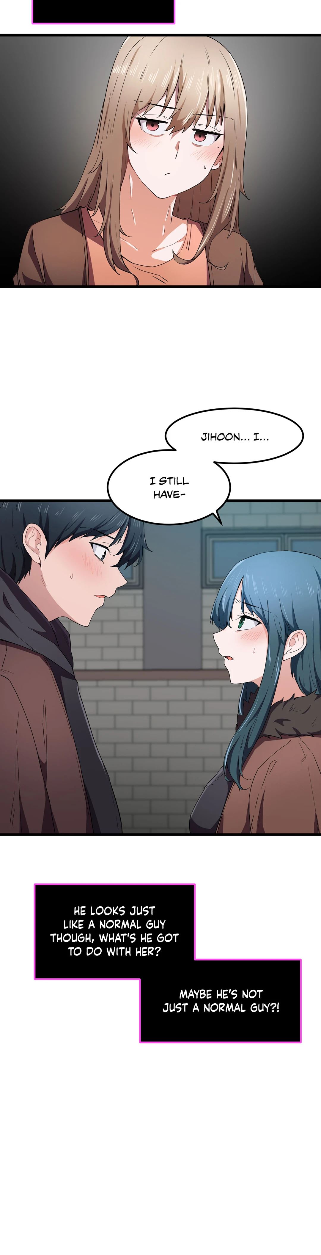 Heart Stealer Chapter 24 image 26