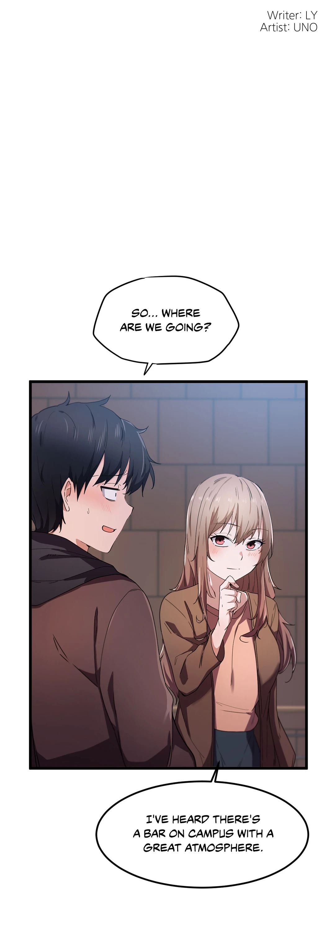 Heart Stealer Chapter 24 image 2