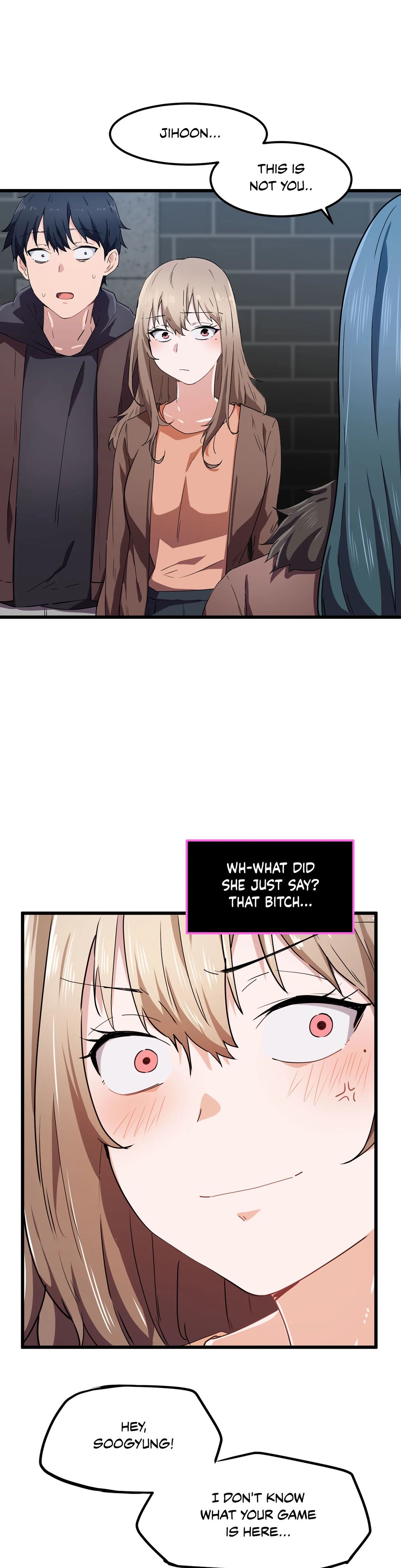 Heart Stealer Chapter 24 image 29