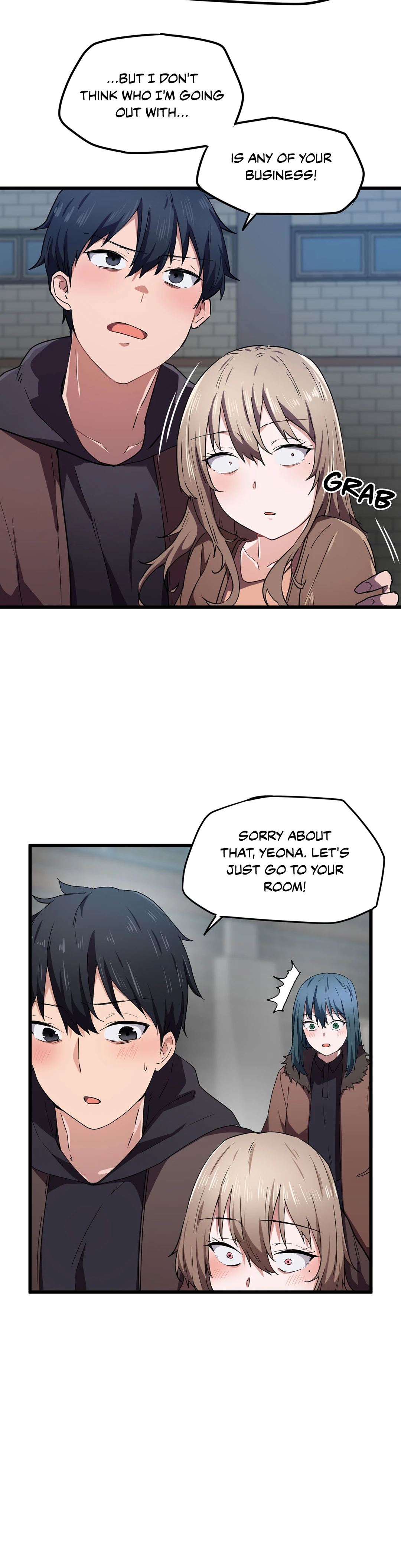 Heart Stealer Chapter 24 image 30