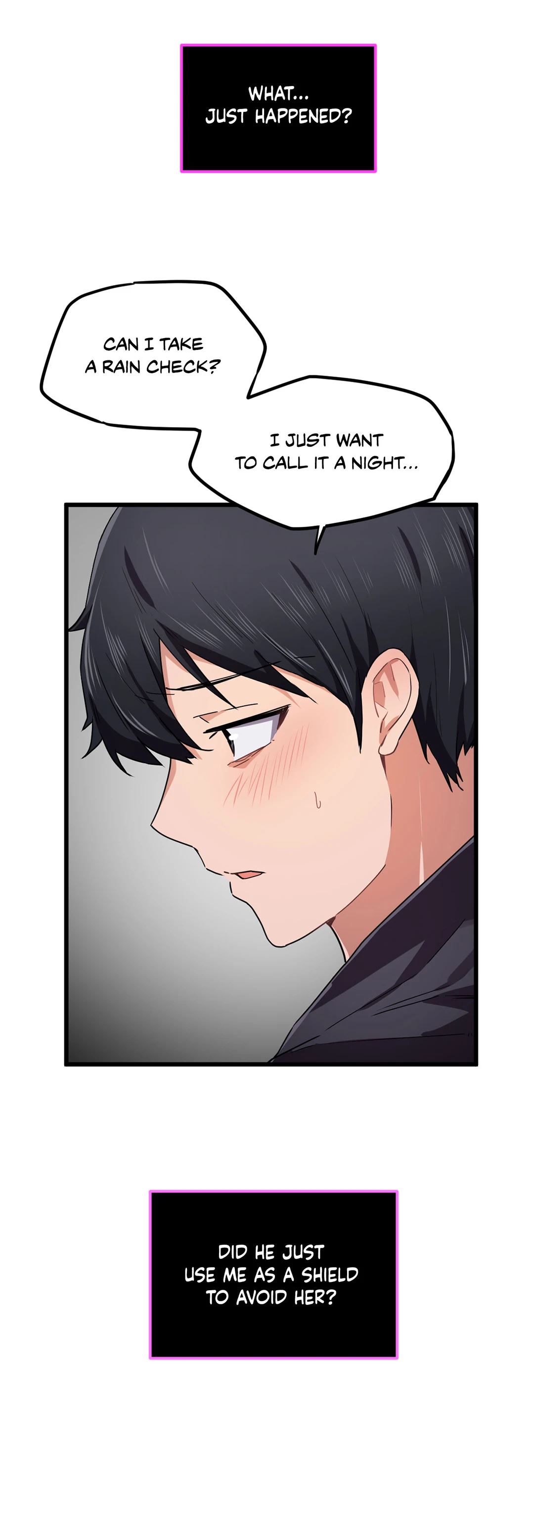 Heart Stealer Chapter 24 image 33