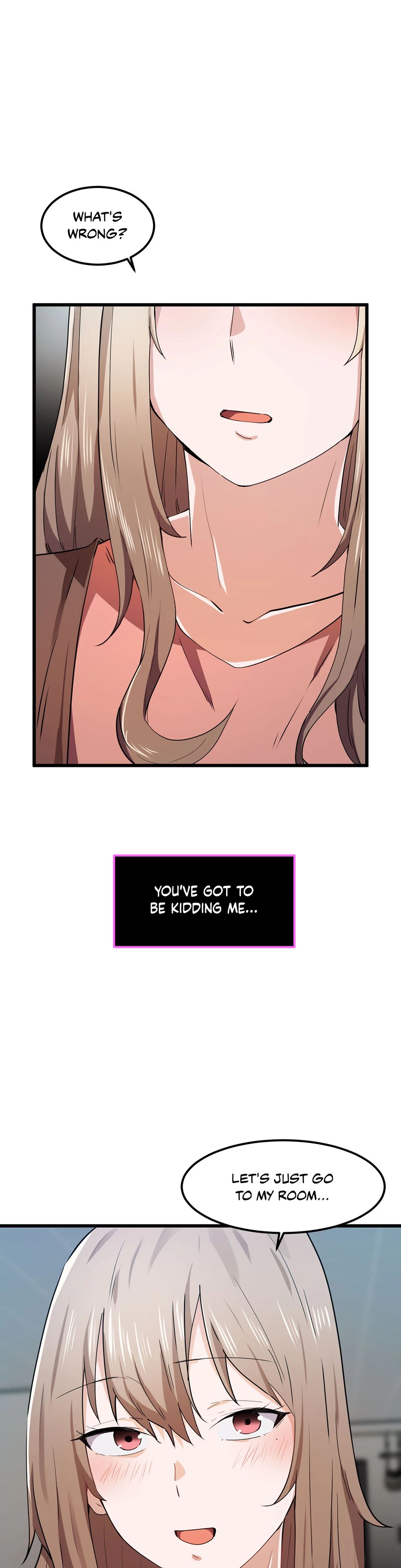 Heart Stealer Chapter 24 image 34