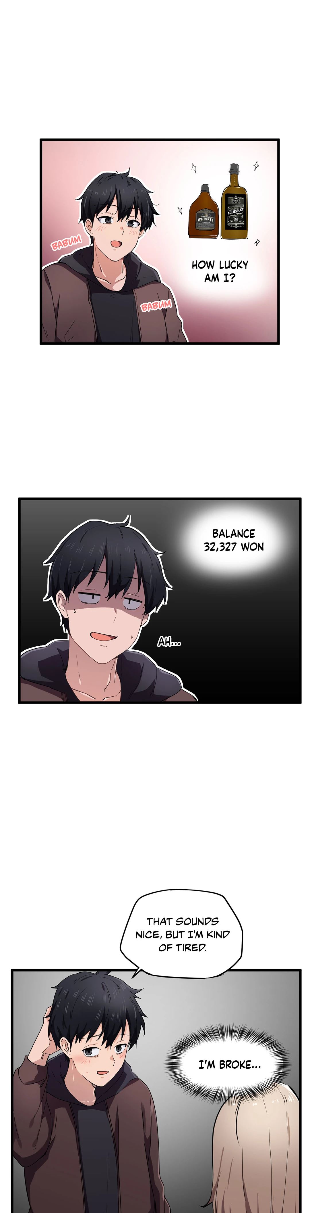 Heart Stealer Chapter 24 image 3