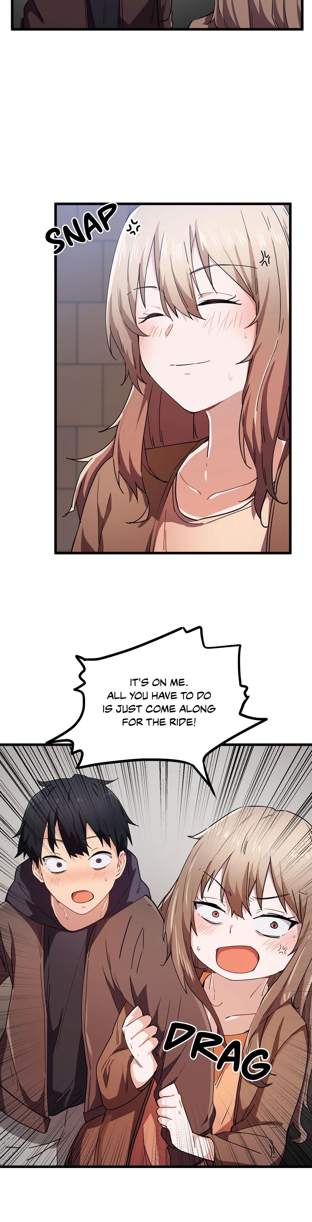 Heart Stealer Chapter 24 image 4
