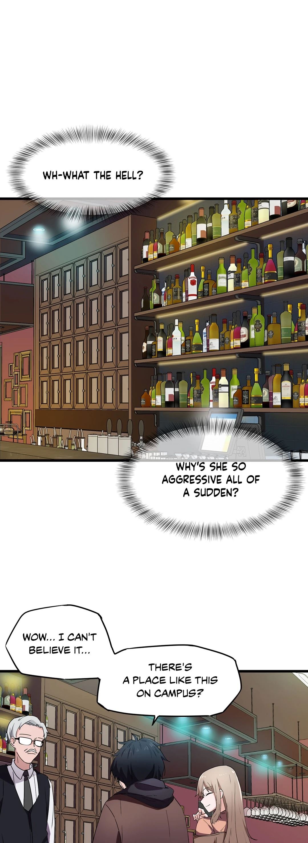 Heart Stealer Chapter 24 image 5