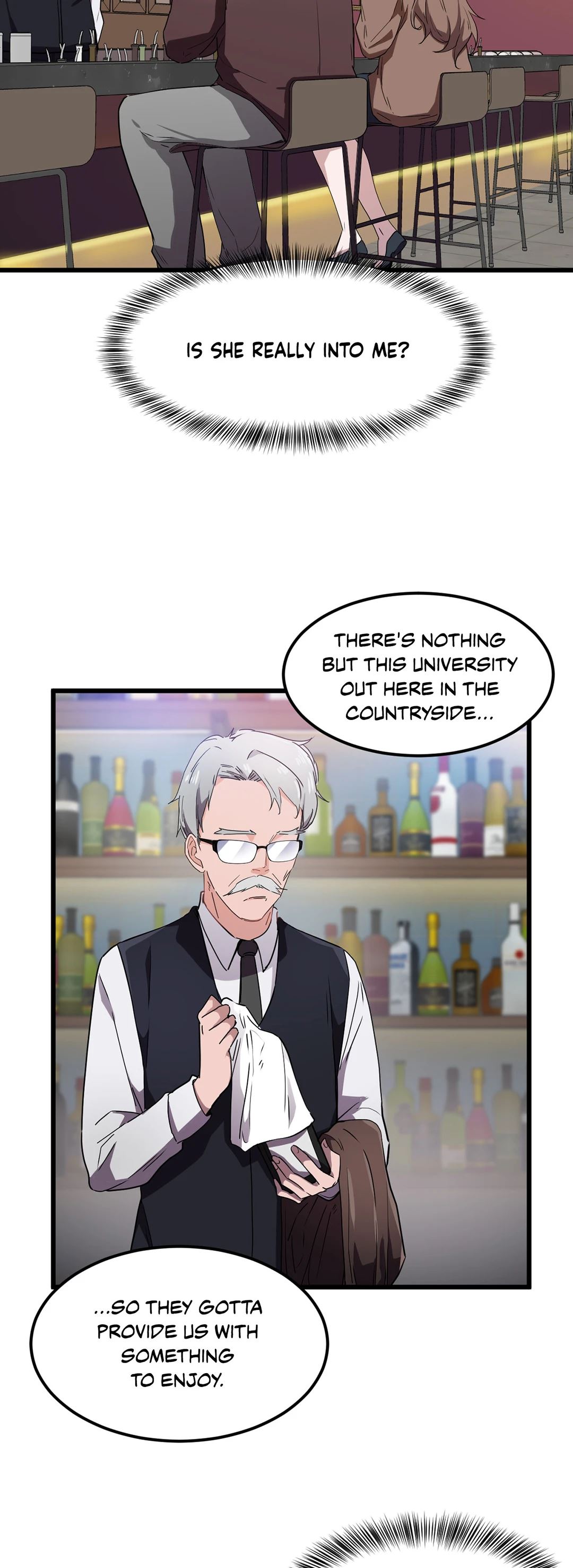 Heart Stealer Chapter 24 image 6