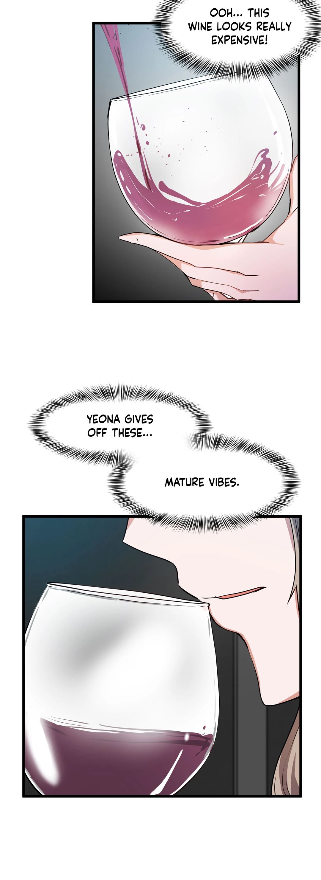 Heart Stealer Chapter 24 image 7