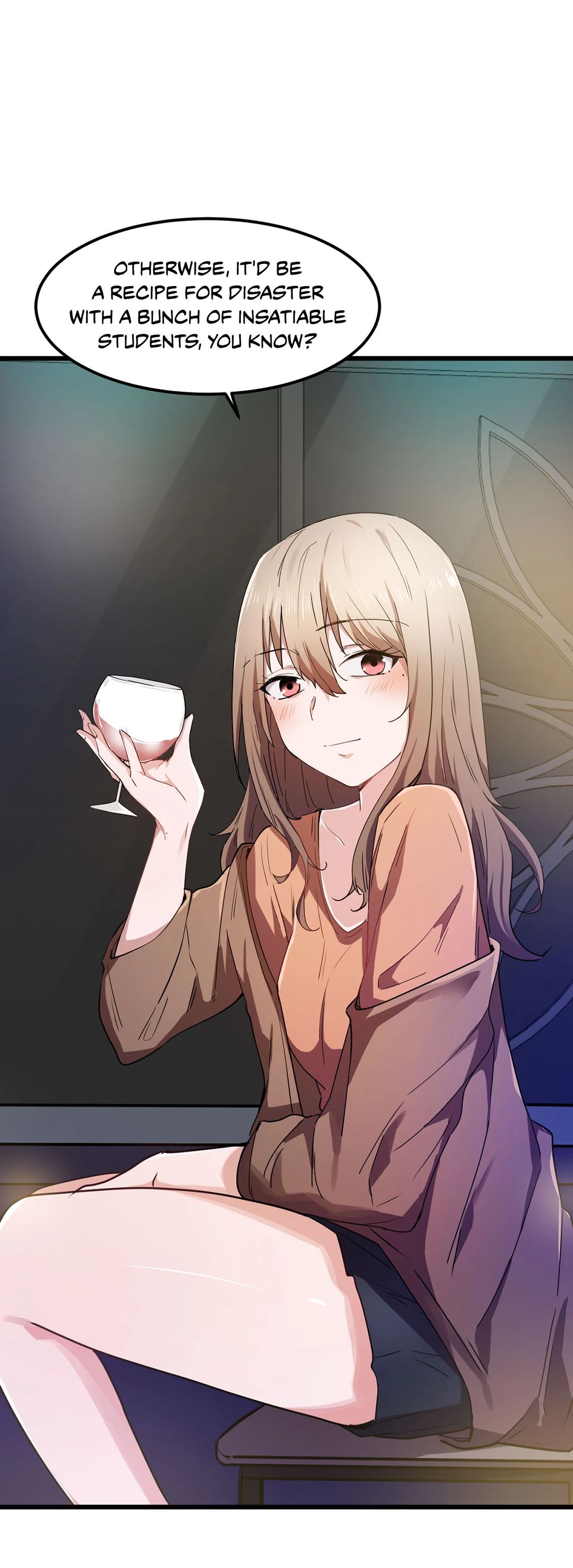 Heart Stealer Chapter 24 image 8