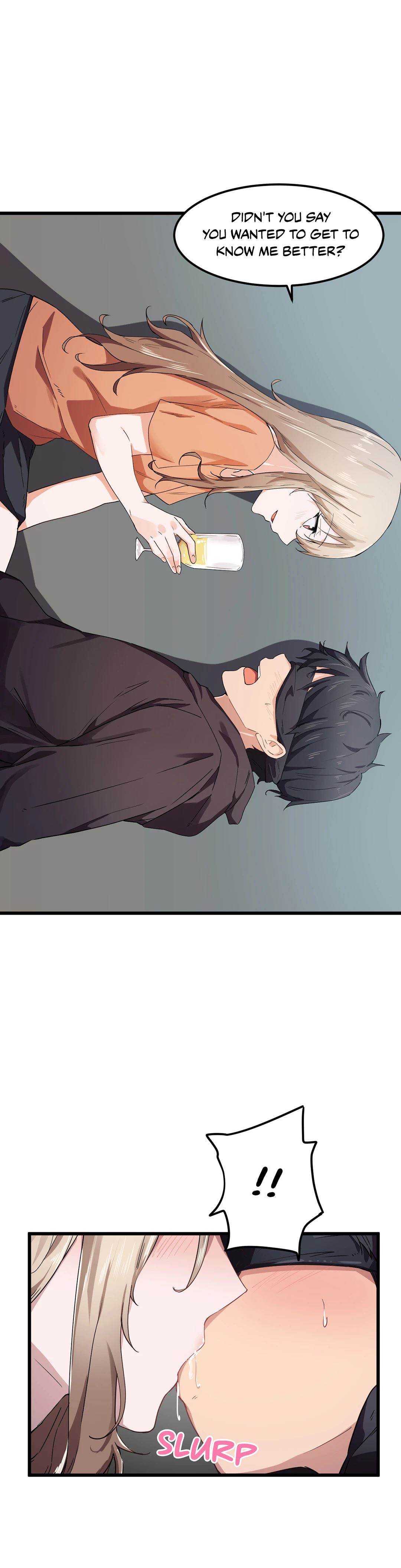 Heart Stealer Chapter 25 image 9