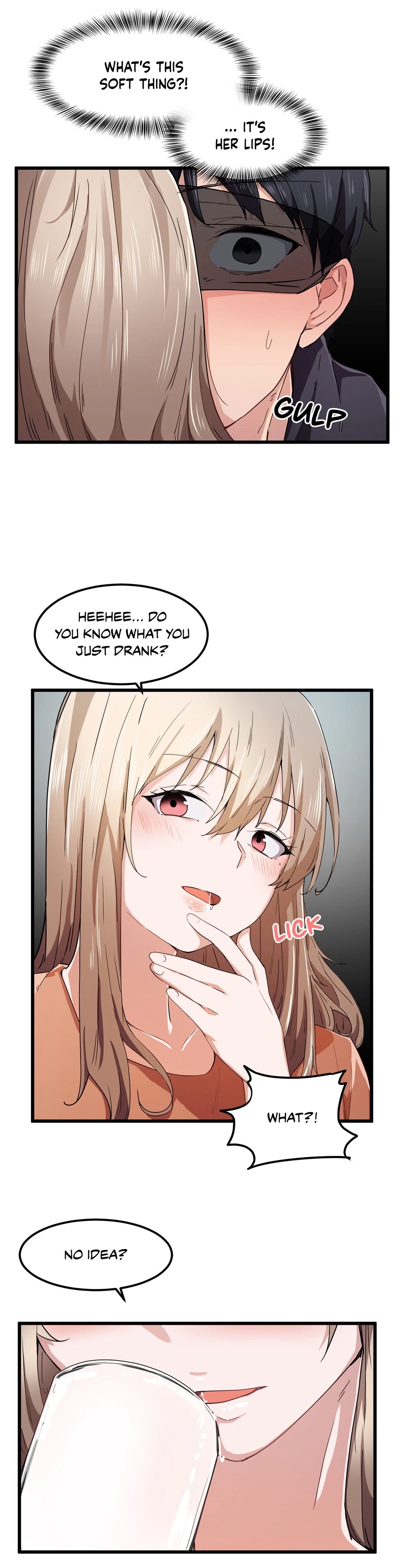 Heart Stealer Chapter 25 image 10