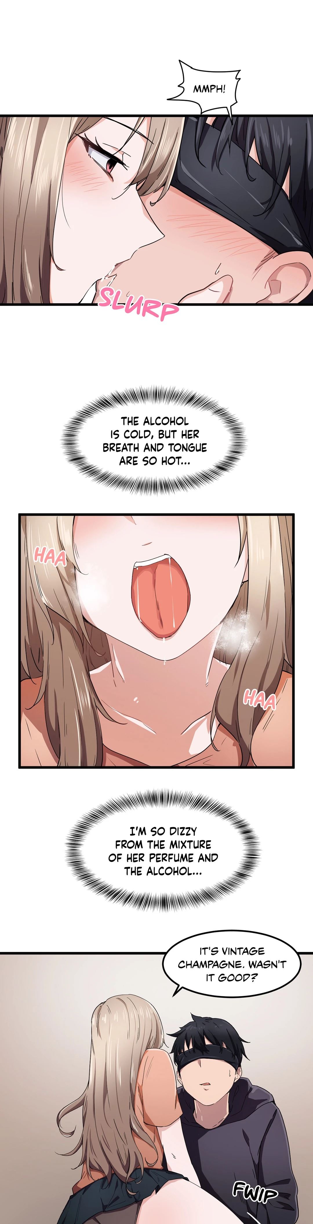 Heart Stealer Chapter 25 image 11