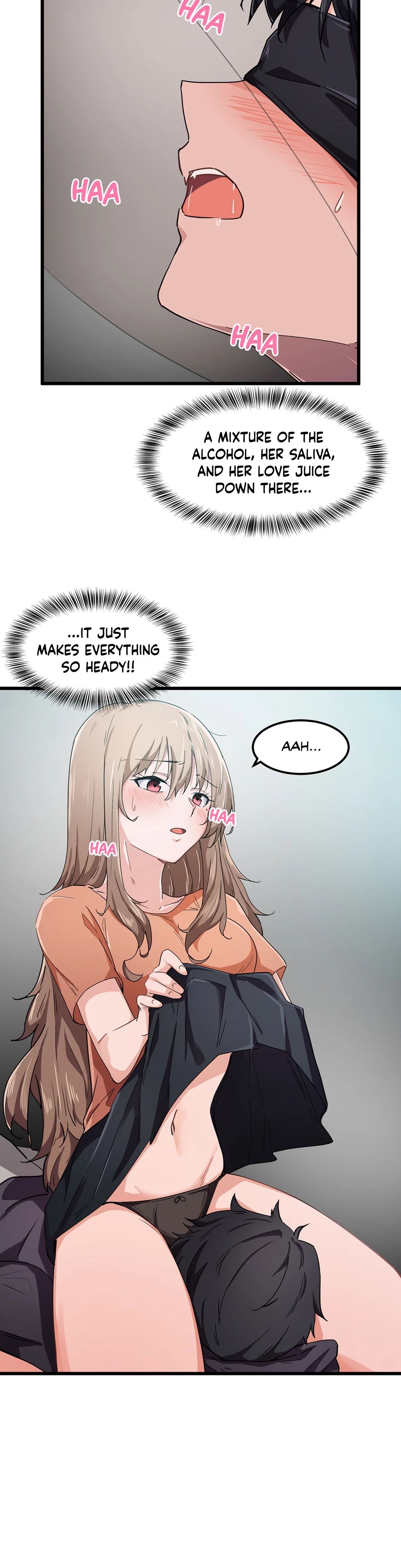 Heart Stealer Chapter 25 image 14