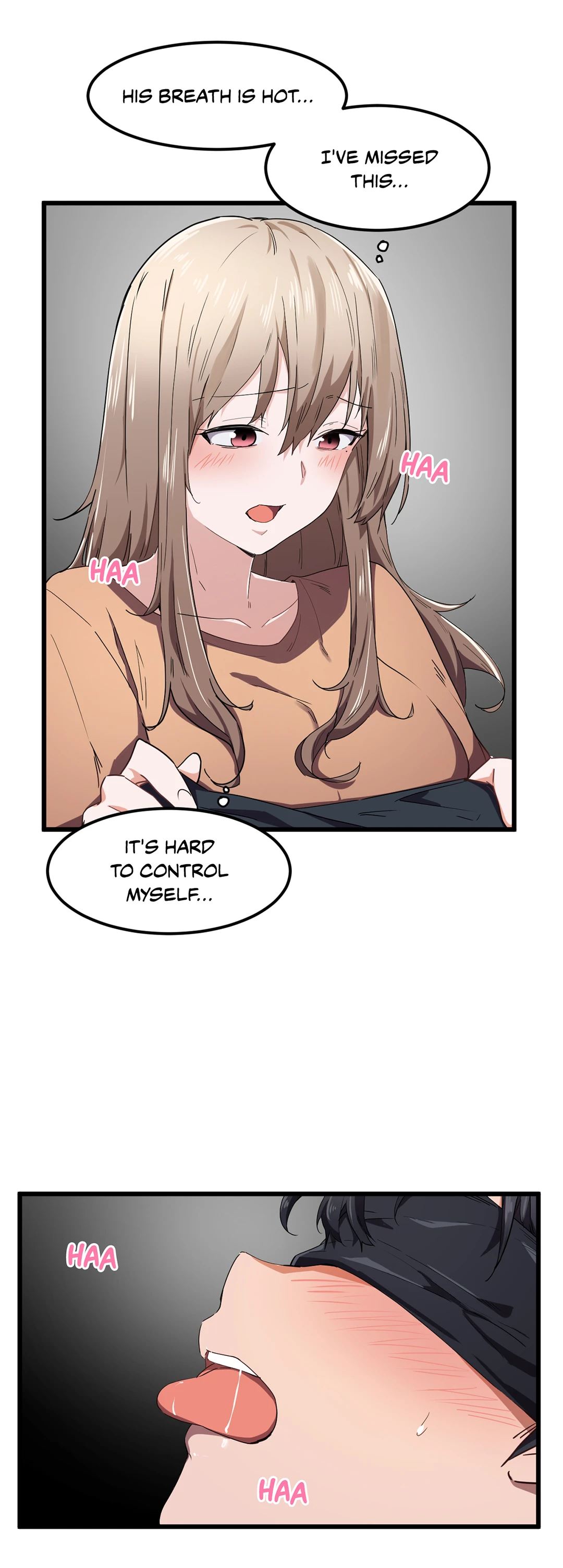 Heart Stealer Chapter 25 image 15