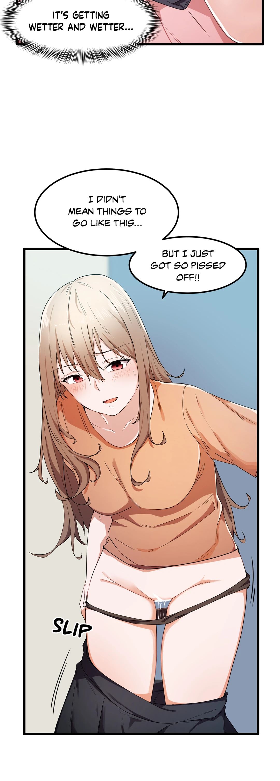 Heart Stealer Chapter 25 image 17