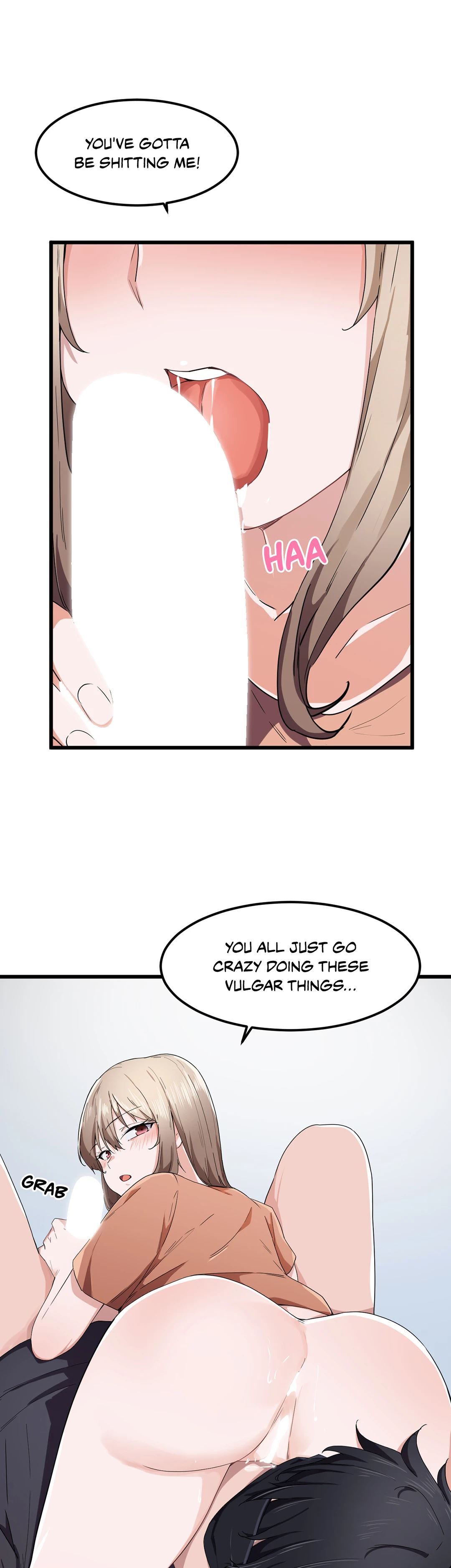 Heart Stealer Chapter 25 image 20