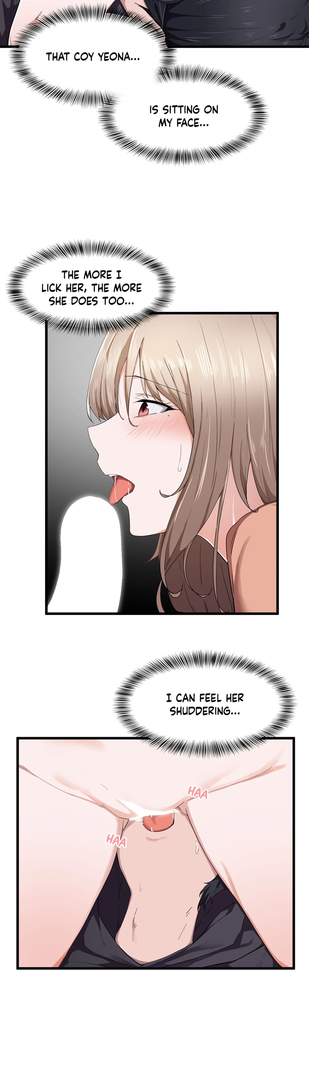 Heart Stealer Chapter 25 image 21