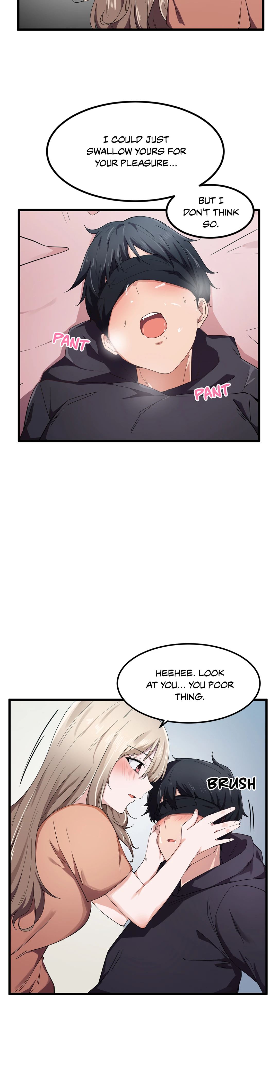 Heart Stealer Chapter 25 image 23