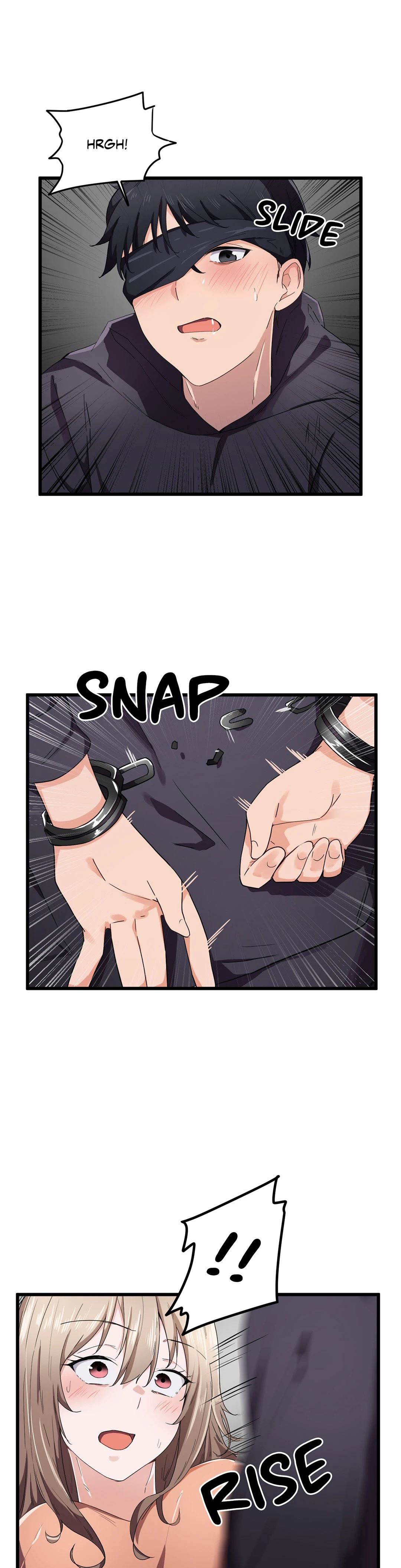 Heart Stealer Chapter 25 image 24