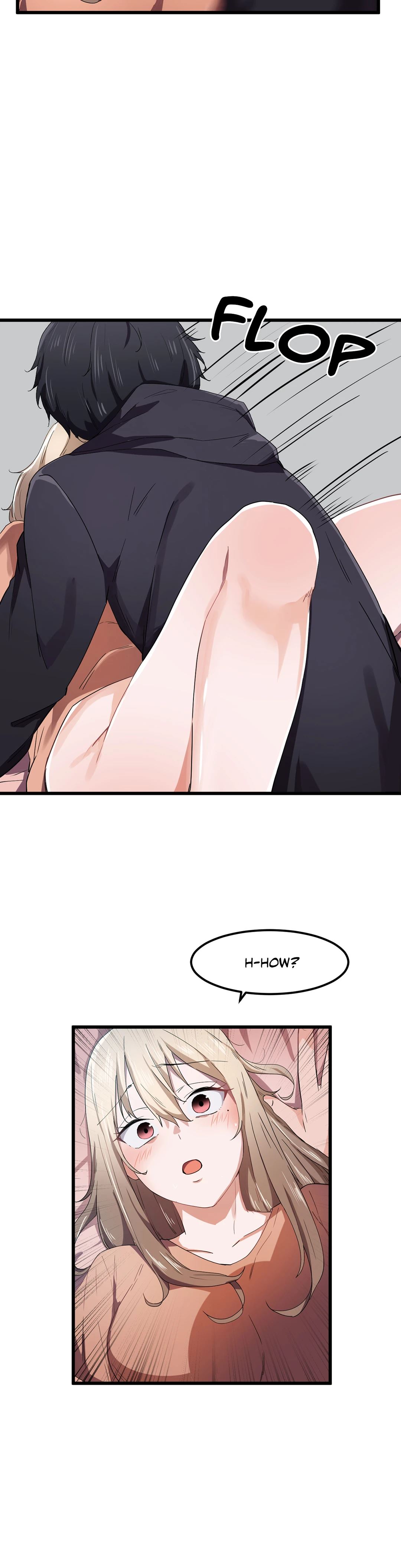 Heart Stealer Chapter 25 image 25
