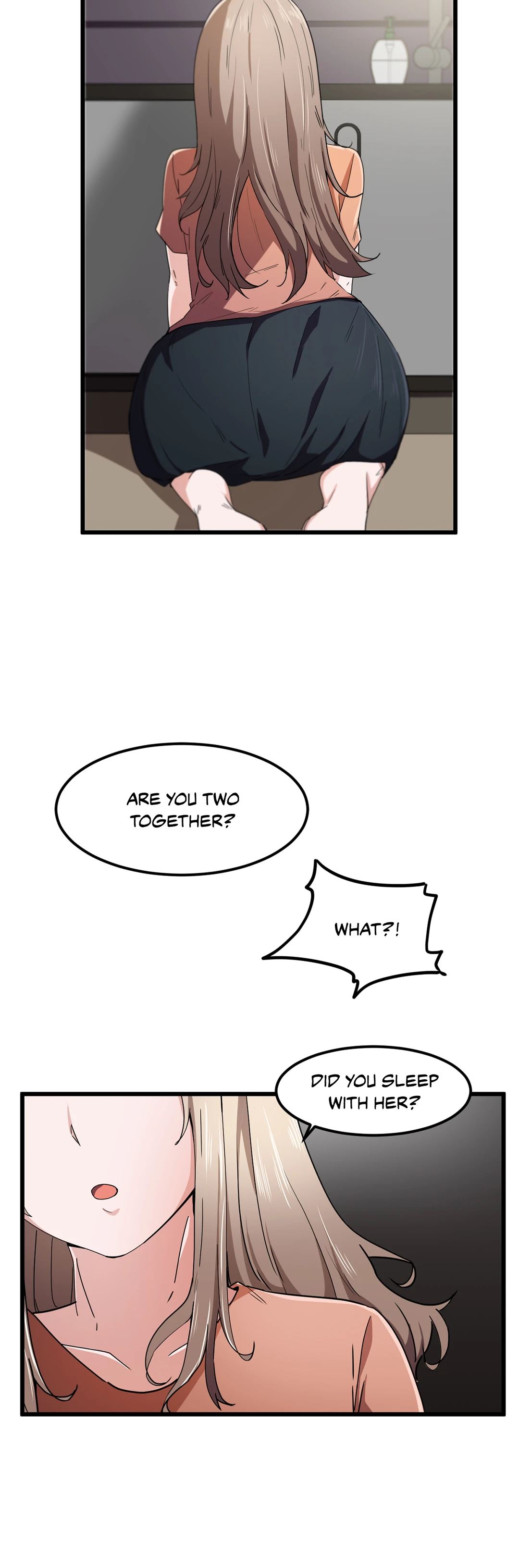 Heart Stealer Chapter 25 image 2