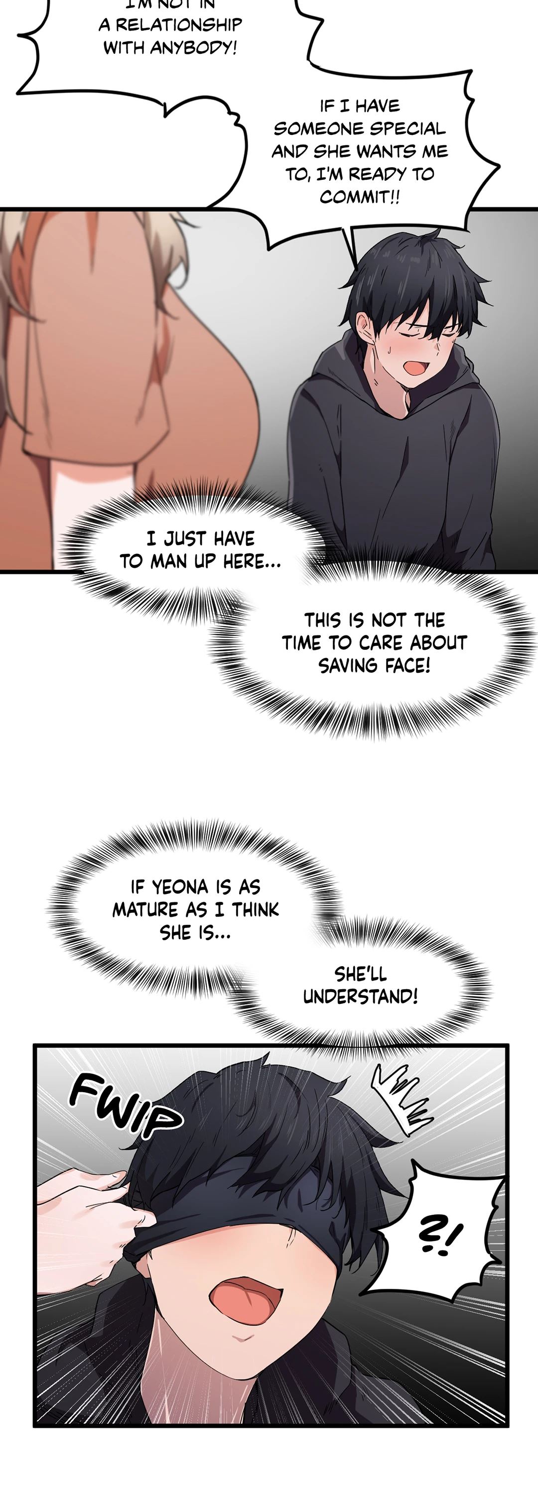 Heart Stealer Chapter 25 image 5