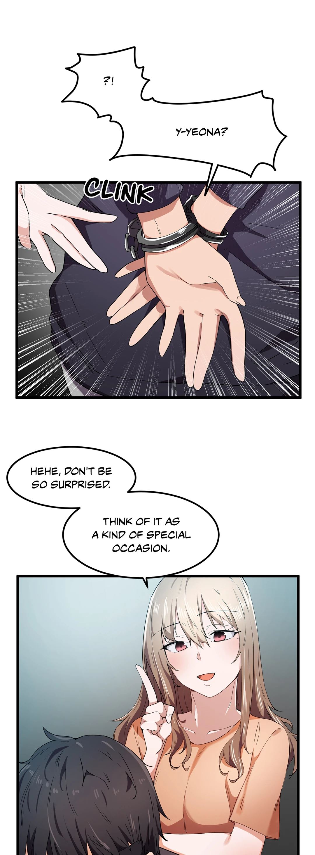 Heart Stealer Chapter 25 image 6