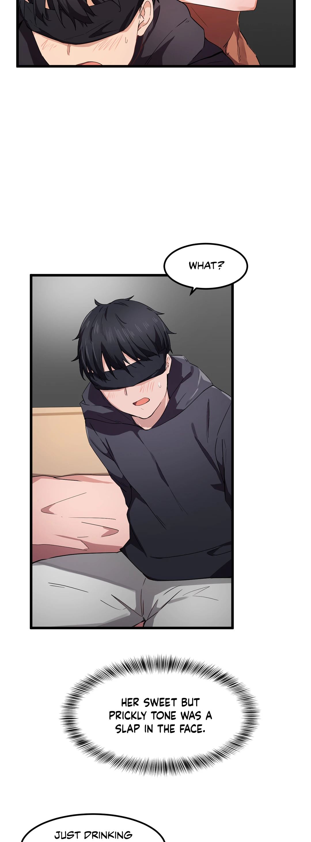 Heart Stealer Chapter 25 image 7