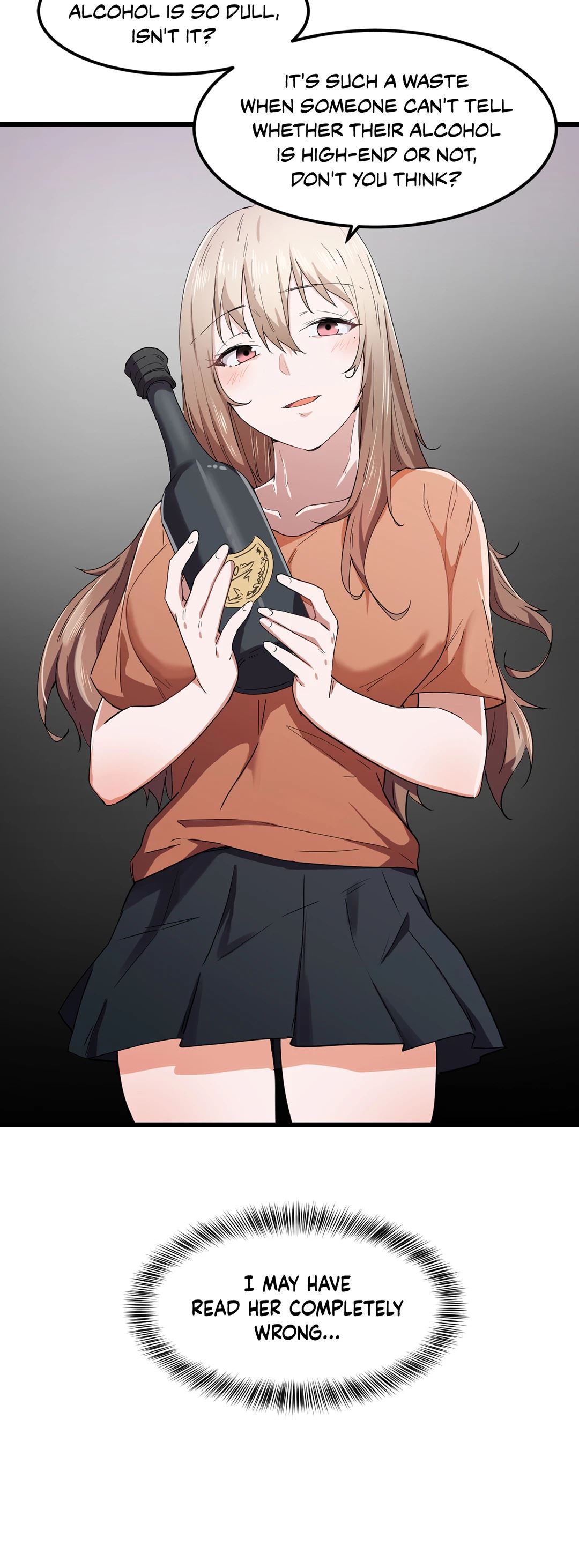 Heart Stealer Chapter 25 image 8