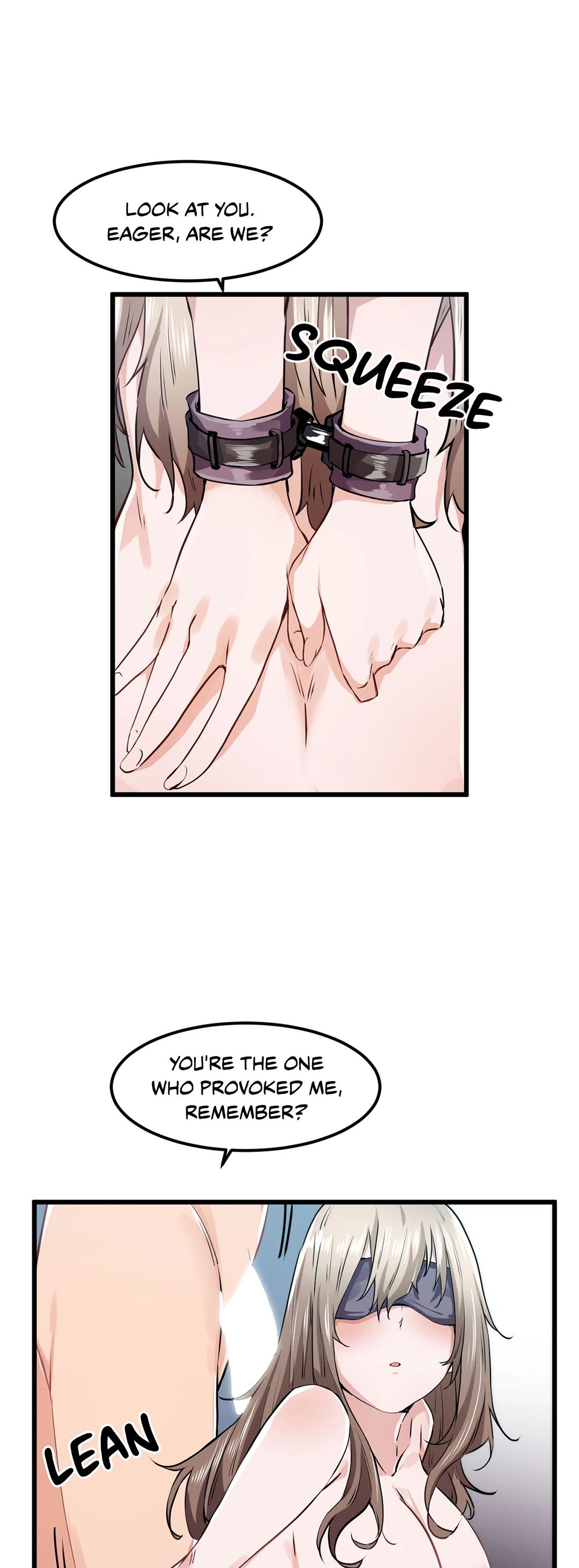 Heart Stealer Chapter 26 image 9