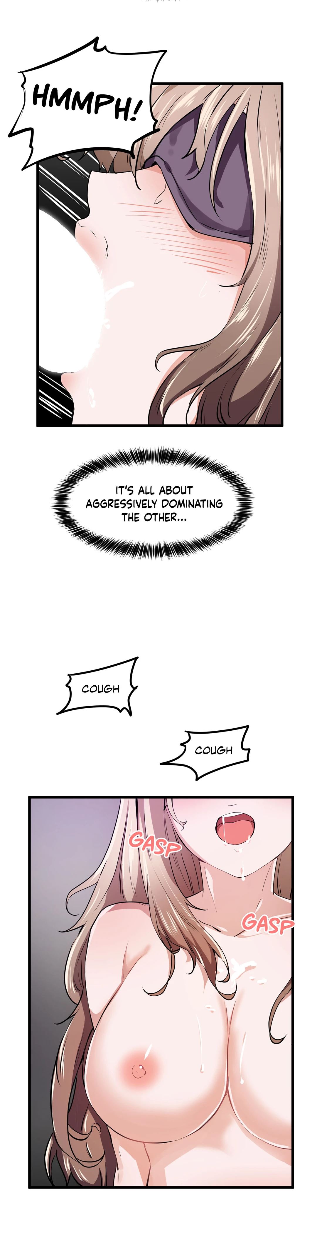 Heart Stealer Chapter 26 image 13