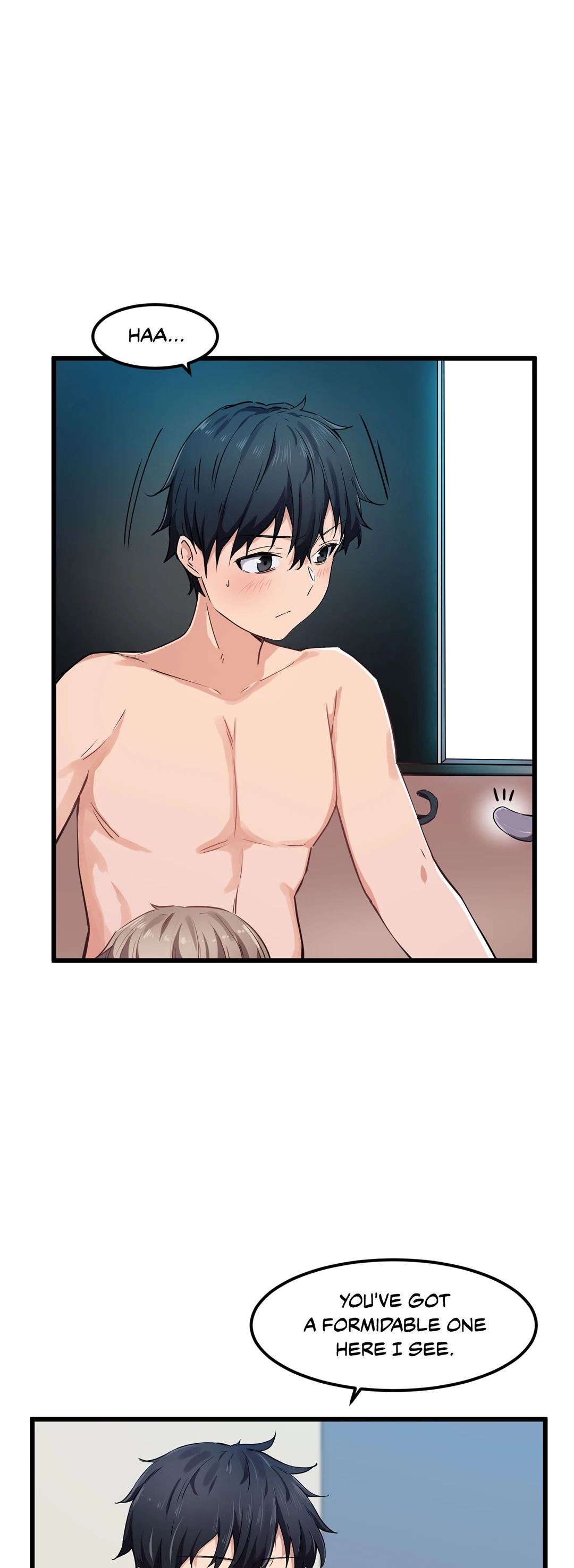 Heart Stealer Chapter 26 image 14