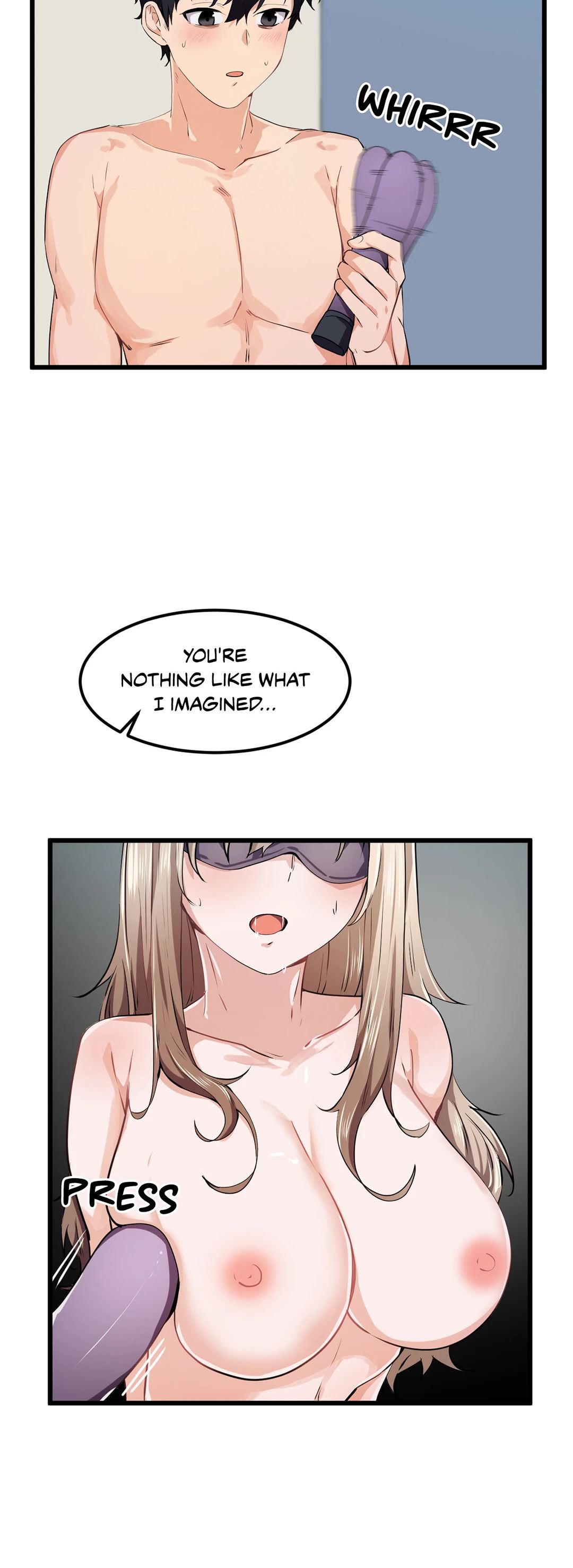Heart Stealer Chapter 26 image 15