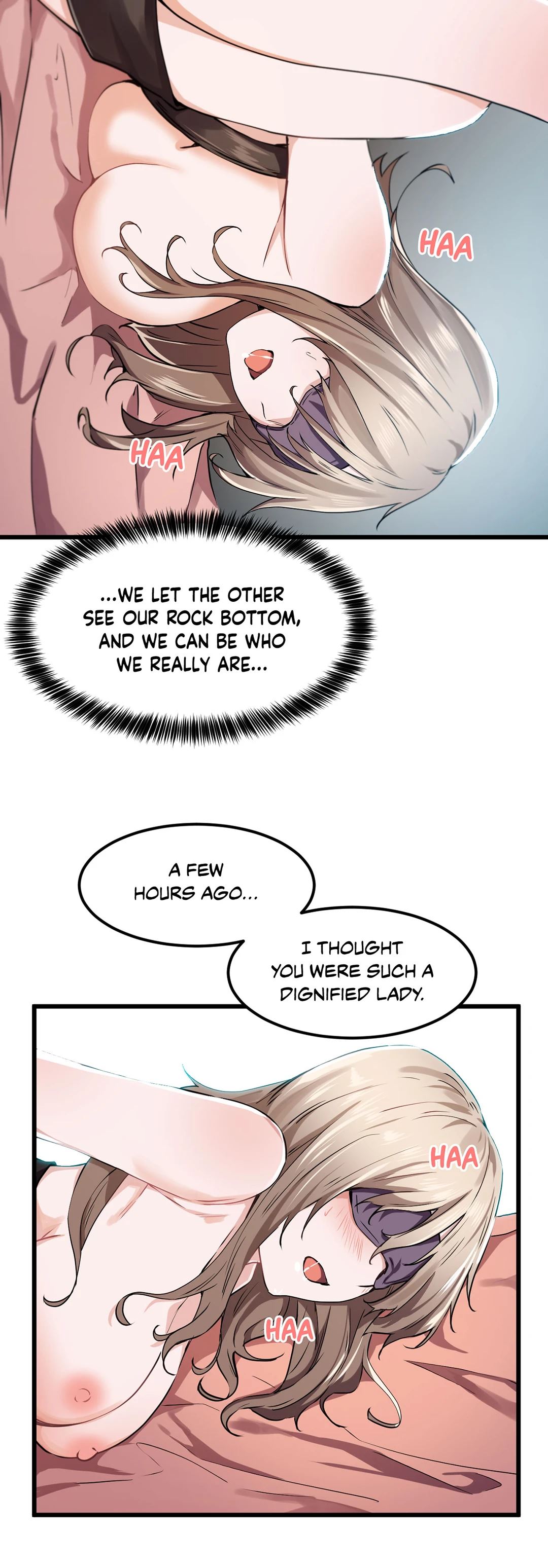 Heart Stealer Chapter 26 image 18