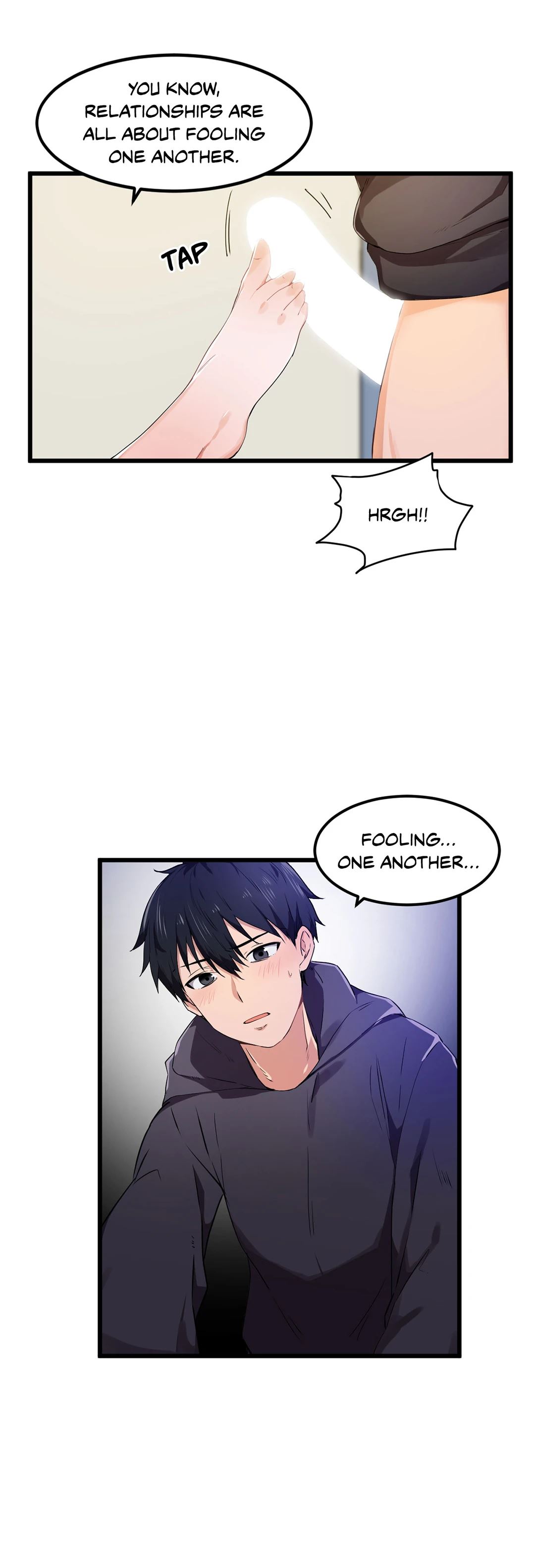 Heart Stealer Chapter 26 image 1