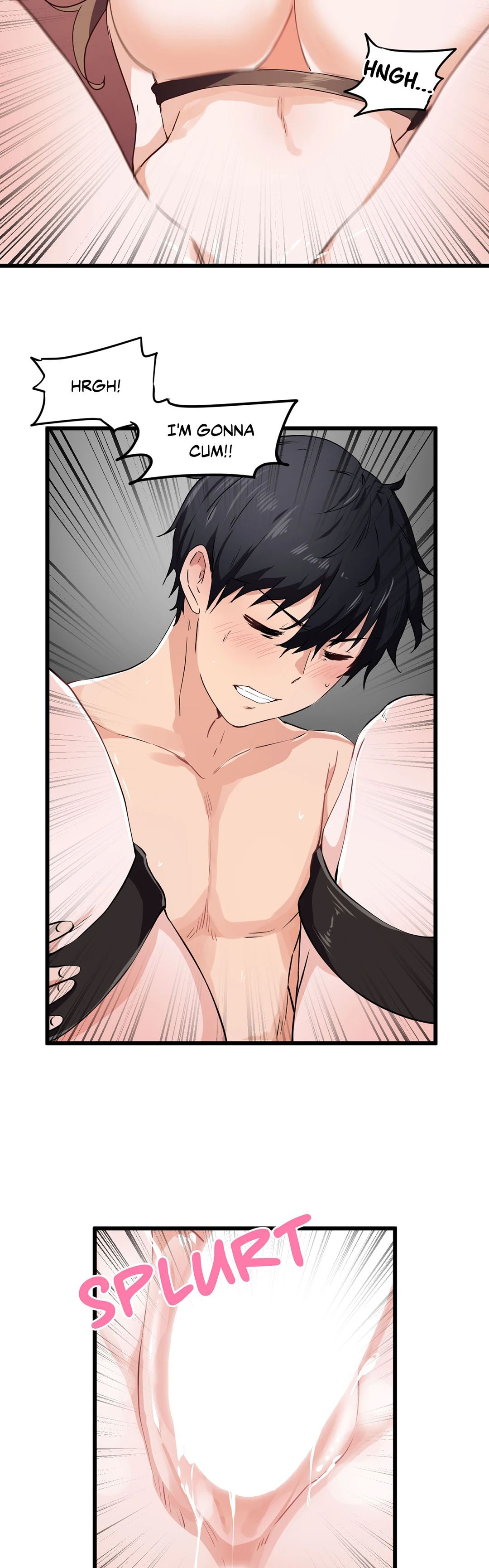 Heart Stealer Chapter 26 image 23