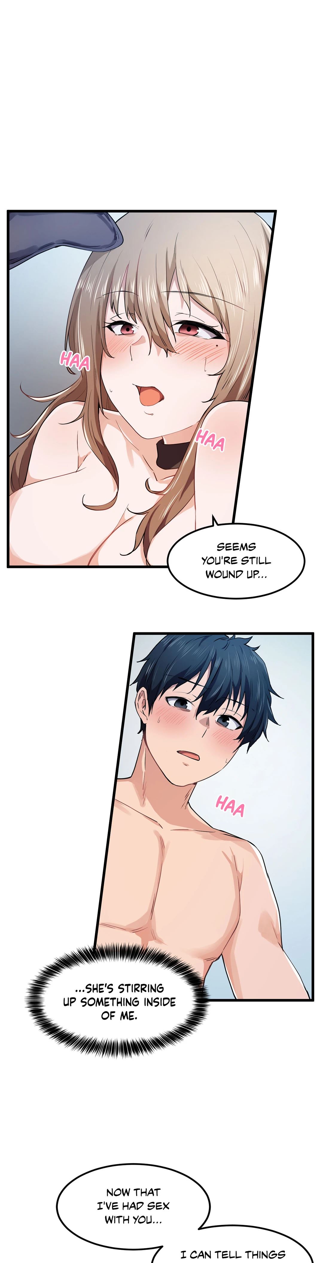 Heart Stealer Chapter 26 image 25