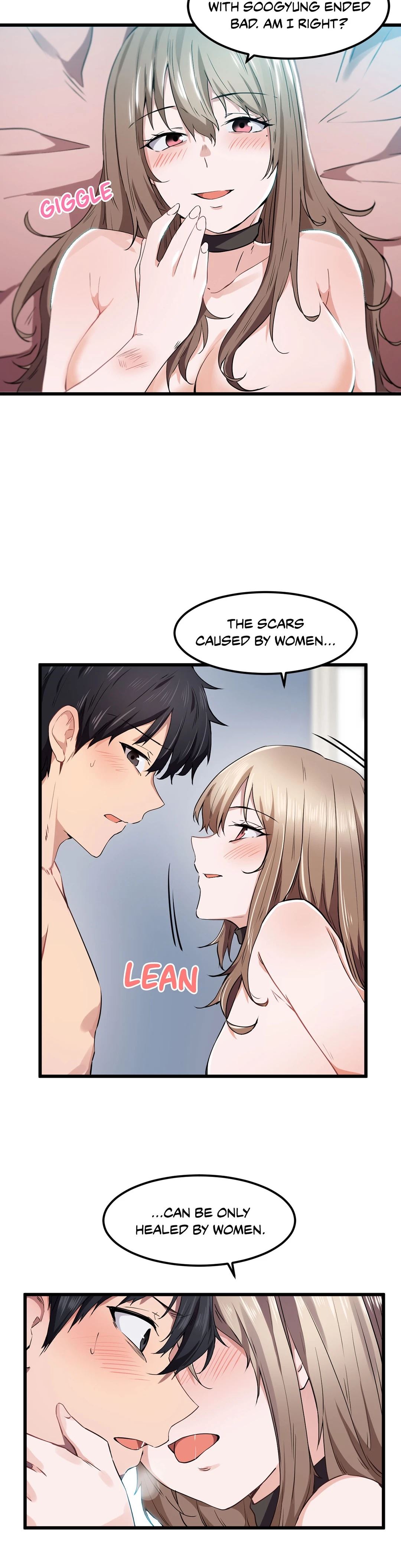 Heart Stealer Chapter 26 image 26