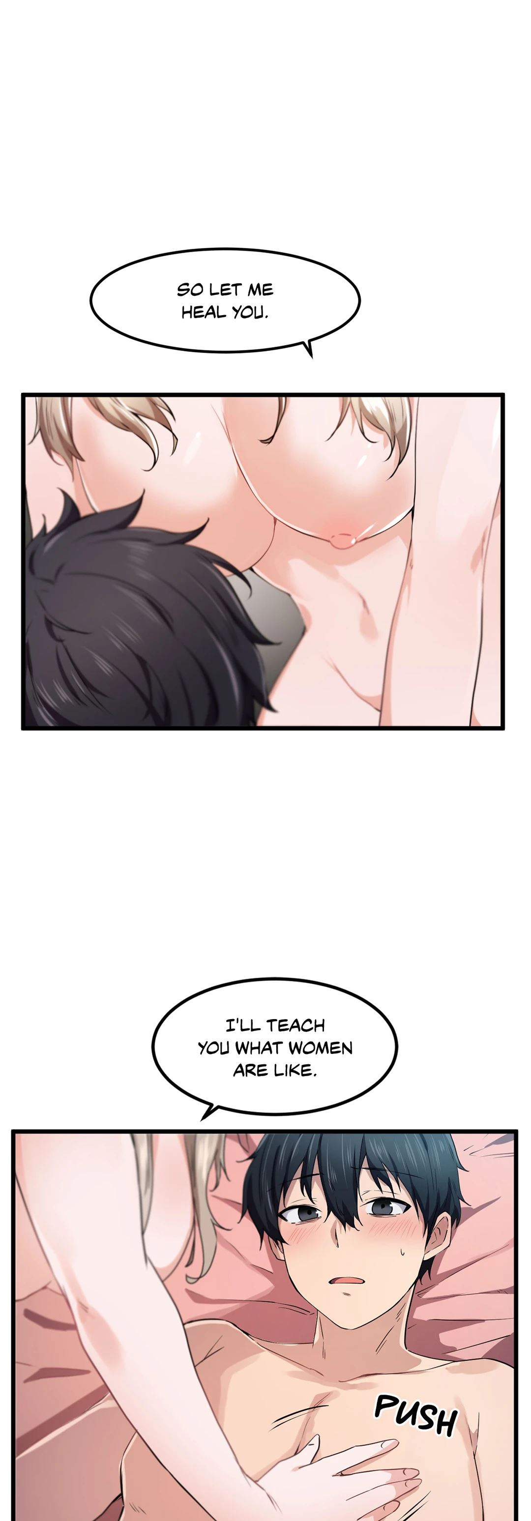 Heart Stealer Chapter 26 image 27