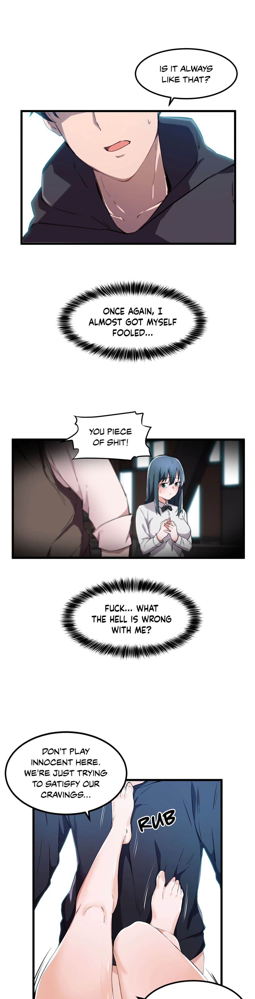 Heart Stealer Chapter 26 image 2